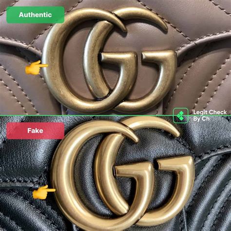 gucci gg marmont replica|authenticate Gucci Marmont bag.